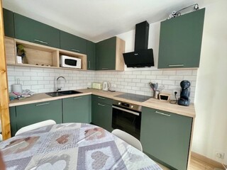 © Studio - Val Pierre n°58 - Barbeitos Frédéric