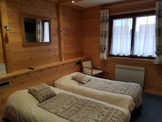 © Hotel Les Armaillis - Hôtel_Armaillis