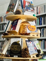 © Bibliothèque de Châtel - Service Culture et Patrimoine