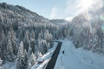 © Parking à Vonnes - L.Meyer-Châtel