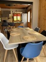 © 4-room apt.  - Le Verdoyant_Châtel - Armande Grillet Munier