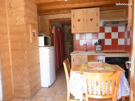 1-slaapkamerapp. - Le Ver Luisant