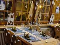 © Restaurant La Belle Rencontre_Châtel - Isabelle Duclos