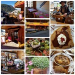 © Restaurant La Belle Rencontre_Châtel - Isabelle Duclos