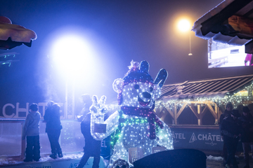 © Mon plus beau Noël - L. Meyer Châtel