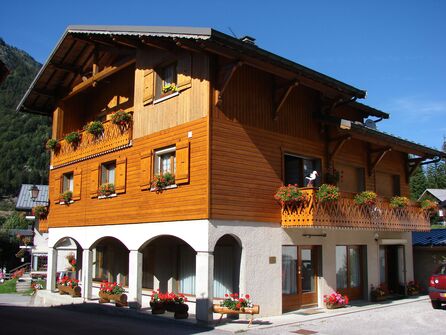 Osteopathic practice Aubin Philippe
