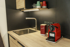 © Studio - Les Gentianes_Châtel - M.Chenu