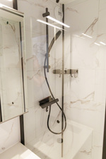 © Studio - Les Gentianes_Châtel - M.Chenu