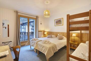 © Hotel Eliova l'Eau Vive_Châtel - Hôtel Eliova l'Eau Vive