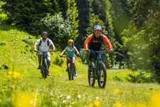© Itinéraire E-Bike -Tour de Super Châtel  (N°29)_Châtel - L.Meyer - Châtel