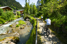 © Itinéraire E-Bike -Col du Saix (N°28)_Châtel - L.Meyer-Châtel