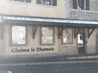© Cinéma Le Chamois_Châtel - L.Servais - Mairie de Châtel
