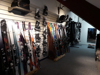 © Intersport - Le Castel des Neiges_Châtel - Intersport Châtel