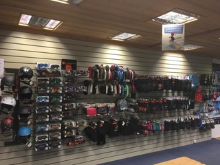 © Intersport - Petit Châtel_Châtel - Intersport Châtel