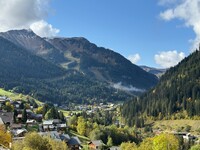 © 4 pièces - Les Chevreuils 6_Châtel - SCI du Midi
