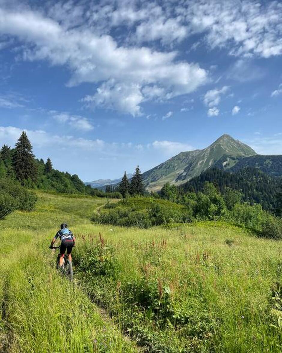 © Enduro - Yoan Favier