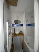 © Salle de bain - De Benedittis Clément