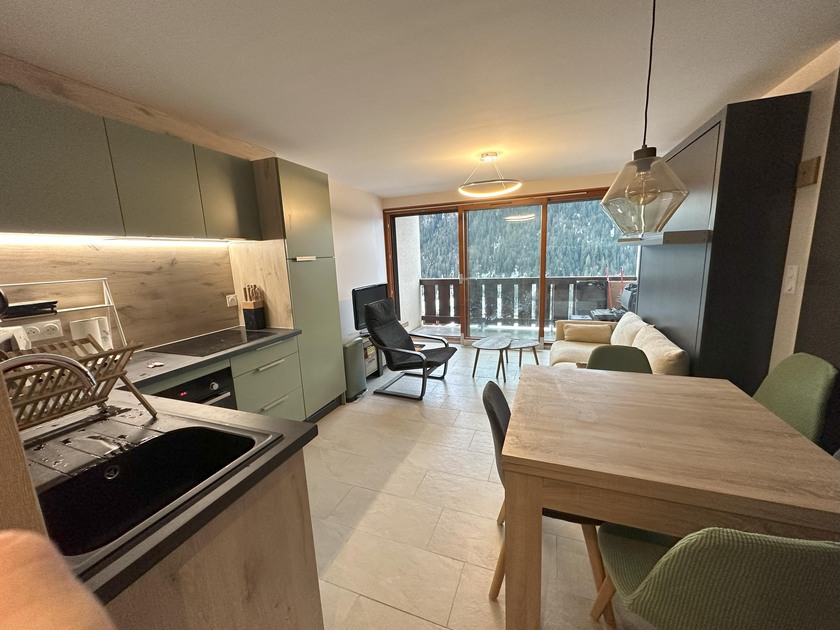 © Studio - Les Seilles_Châtel - Leibbrandt - Mazoyer