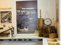 © Journées du Patrimoine de Pays - Visite à la Vieille Douane_Châtel - Vieille Douane