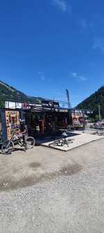 © Switch 5 - Location de VTT_Châtel - Switch 5