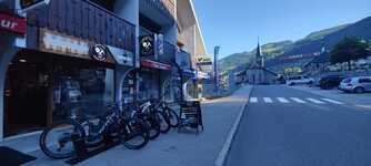 © Switch 5 - Location de VTT_Châtel - Switch 5