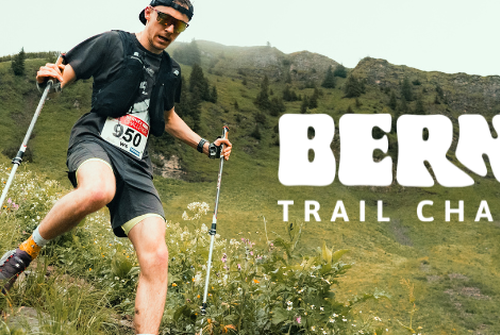 Bernex Trail Challenge