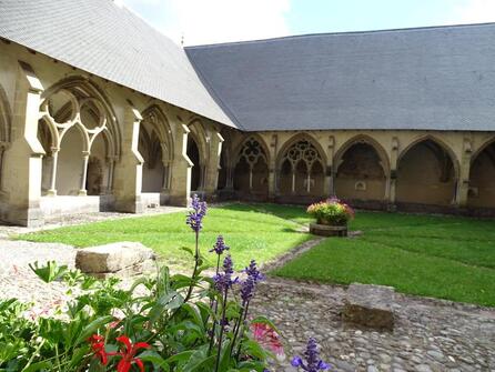 Duo libre Abbaye & Maison du Fromage Abondance