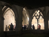© Les Rondes de nuit à l’Abbaye_Abondance - Pôle Culturel d'Abondance