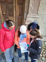 © Journées du Patrimoine de Pays - Balade Branchée à Abondance_Abondance - Matthieu Trincaz
