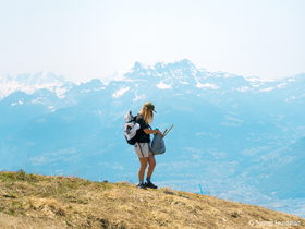 Clean-Up Tour | Champoussin