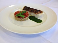 © Restaurant Le Macchi_Châtel - Macchi