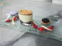 © Restaurant Le Macchi_Châtel - Macchi