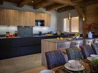 © Chalet la Cachette_Châtel - M.Bennett