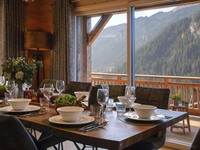 © Chalet la Cachette_Châtel - M.Bennett