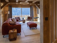 © Chalet la Cachette_Châtel - M.Bennett