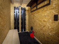 © Chalet la Cachette_Châtel - M.Bennett
