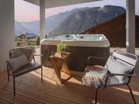 © Chalet la Cachette_Châtel - M.Bennett