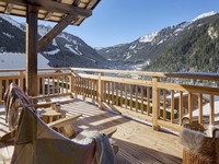 © Chalet la Cachette_Châtel - M.Bennett