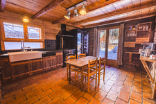 © Chalet Alpina | Savoya Lodges_Châtel - M.Crépy-Banfin