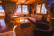 © Chalet Alpina | Savoya Lodges_Châtel - M.Crépy-Banfin