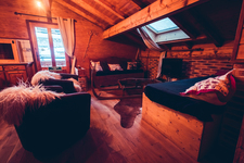 © Chalet Alpina | Savoya Lodges_Châtel - M.Crépy-Banfin