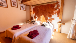 © Chalet Alpina | Savoya Lodges_Châtel - M.Crépy-Banfin