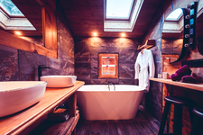 © Chalet Alpina | Savoya Lodges_Châtel - M.Crépy-Banfin