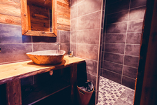 © Chalet Alpina | Savoya Lodges_Châtel - M.Crépy-Banfin