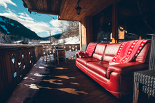 © Chalet Alpina | Savoya Lodges_Châtel - M.Crépy-Banfin