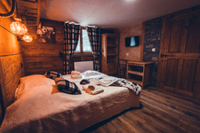 © Chalet Rustika | Savoya Lodges_Châtel - M.Crépy-Banfin