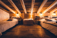 © Chalet Utopia | Savoya Lodges_Châtel - M.Crépy-Banfin
