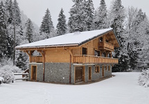 © Chalet Palla Di Neve_Châtel - Jean-Charles Quensierre