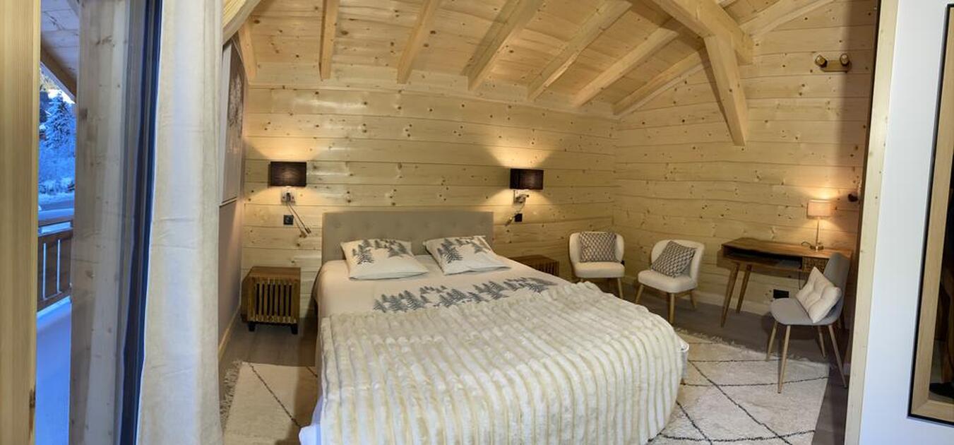 © Chalet Palla Di Neve_Châtel - Jean-Charles Quensierre