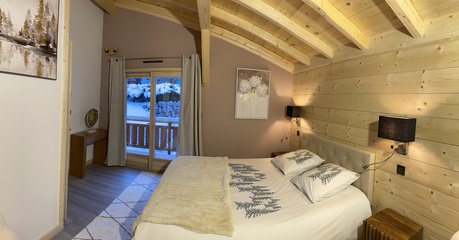 © Chalet Palla Di Neve_Châtel - Jean-Charles Quensierre